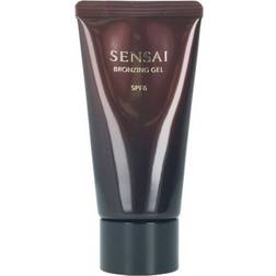 Sensai Bronzing Gel SPF6 BG63 Copper Bronze 50ml