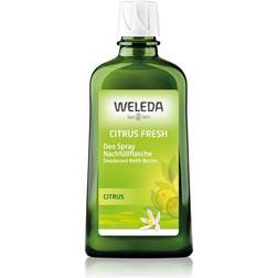 Weleda Citrus Deo Spray Refill 200ml