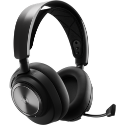 SteelSeries Arctis Nova Pro Wireless for PC & Playstation