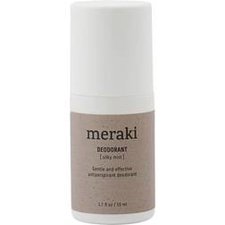 Meraki Silky Mist Deo Roll-on 50ml