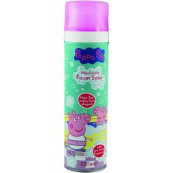 Peppa Pig Foam Soap 250ml