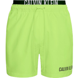 Calvin Klein Medium Double Waistband - Citrus Burst