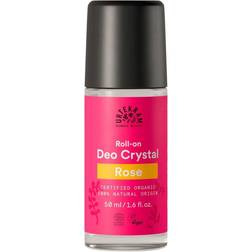 Urtekram Rose Crystal Deodorant - 50 ml 50ml