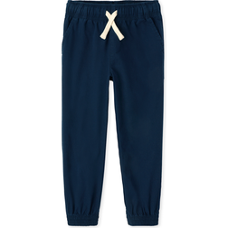 The Children's Place Kid's Stretch Pull On Jogger Pants - Tidal (3020856-IV)