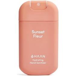 Haan Hand Sanitizer Sunset Fleur 30ml