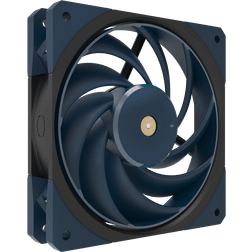 Cooler Master Mobius 120 OC