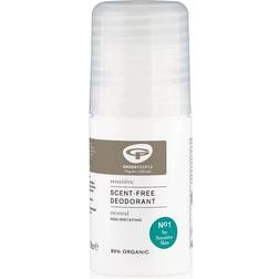 Green People Neutral Scent Free Deo 75ml