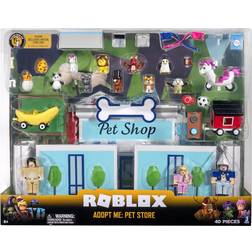 Jazwares Roblox Adopt Me Pet Store