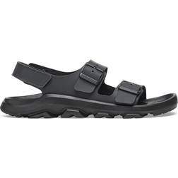 Birkenstock Mogami Terra Birko-Flor - Black