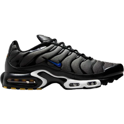 Nike Air Max Plus M - White/Black/Anthracite/Racer Blue