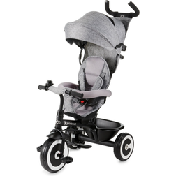 Kinderkraft Aston Tricycle Grey