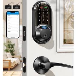 Veise Smart Lock for Front Door