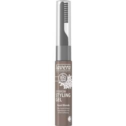 Lavera Eyebrow Styling Gel Hazel Blonde