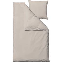 Södahl Whisper Dynebetræk Beige (200x140cm)