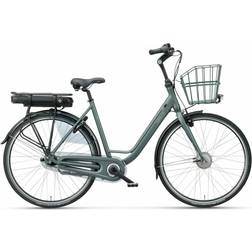 Batavus Torino E-Go+ 28" 2022 Grey Damcykel