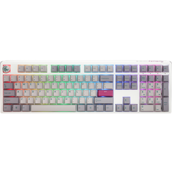 Ducky One 3 Mist Cherry Brown (Nordic)