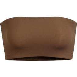 SKIMS Fits Everybody Bandeau - Oxide
