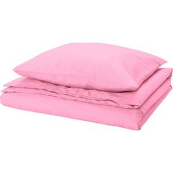 IKEA Piltandvinge Bettbezug Rosa (200x140cm)
