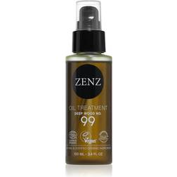 Zenz Organic Oil Treatment Deep Wood No 99 100ml