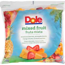 Dole Mixed Frozen Fruit Bag 80oz