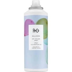 R+Co Balloon Dry Volume Spray 176ml