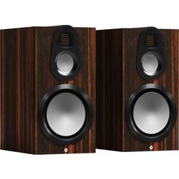 Monitor Audio Gold 100 6G Macassar