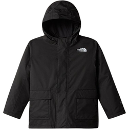 The North Face Kid's North Down Triclimate Jacket - Black (NF0A84M6-JK3)