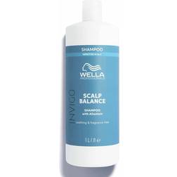 Wella Invigo Senso Calm Sensitive Shampoo 33.8fl oz