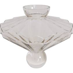 Stori Ballerina Clear Vas 23cm
