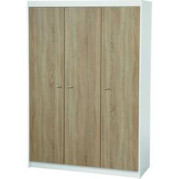 Roba Wardrobe Gabriella 3 Doors