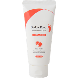 Baby Foot Extra Rich Foot Cream 80g