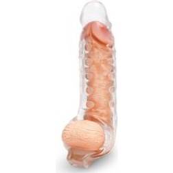 Size Up Penis Cover 4.5 cm Diameter