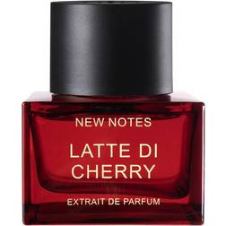 Latte Di Cherry EdP 50ml