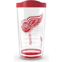 NHL Detroit Red Wings Arctic Classic Travel Mug 47.3cl