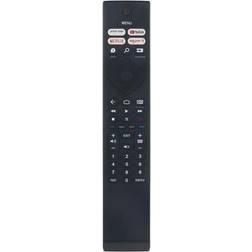 MTP Products Universal Fjernbetjening Philips TV BRC0984502 01