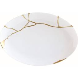 Bernardaud Kintsugi Piatto da portata