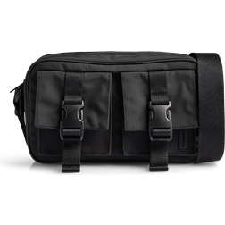 Markberg WestMBG Crossbody Taske, Recycled black