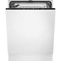 Electrolux 300 Series EEA47213L Integreret