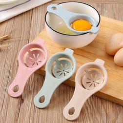 Shein Egg Separator Egg Slicers