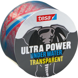 TESA Ultra Power Under Water Transparent vattentät tejp