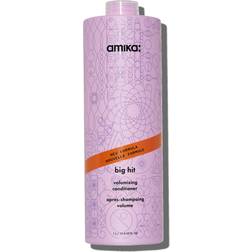 Amika Big Hit Volumizing Conditioner 1000ml