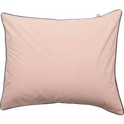 Mille Notti Powder Örngott Rosa, Blå (60x50cm)