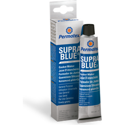 Permatex silicone instant gasket maker blue sealant 80ml spec
