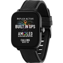 Reflex Active Series 44 Black