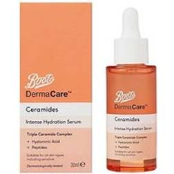 Boots DermaCare Ceramides Refining Serum