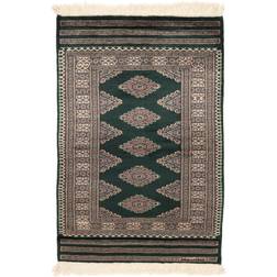 RugVista Bokhara Beige, Brun, Svart 78x117cm