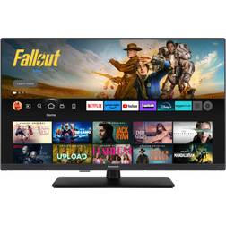 Panasonic TV-32S55AEZ LED Smart TV
