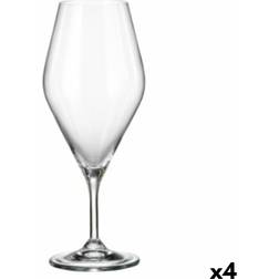 Bohemia Crystal Galaxia Wine Glass