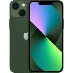 Apple iPhone 13 mini, 128GB Green