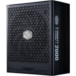 Cooler Master X Mighty Platinum 2000